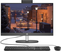 HP ProOne 240 G10 8T2W5ES i5-1335U 16 GB 512 SSD Iris Xe Graphics 23.8″ Full HD All in One Pc