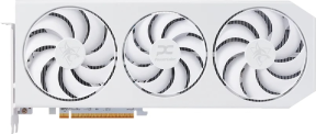 POWERCOLOR HELLHOUND RADEON RX9070XT 16G-L/OC/WHITE 16GB GDDR6 256Bit Gaming (Oyuncu) Ekran Kartı