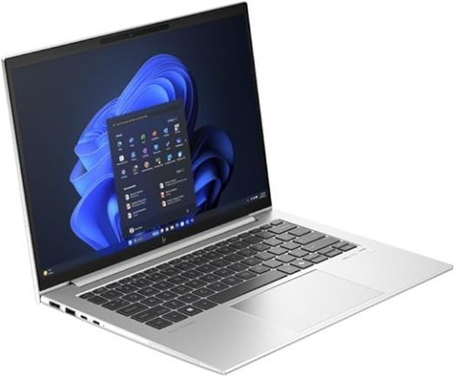 HP EliteBook 840 G11 9G097ET Ultra 7 155U 16 GB 512 GB SSD Intel Graphics 14″ WUXGA Notebook