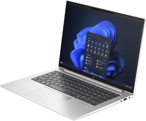 HP EliteBook 840 G11 9G097ET Ultra 7 155U 16 GB 512 GB SSD Intel Graphics 14″ WUXGA Notebook