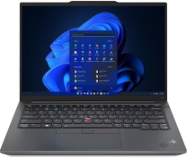 Lenovo ThinkPad E16 Gen 1 21JN00MWTX i5 1335U 16 GB 512 GB SSD Iris Xe Graphics 16" Notebook