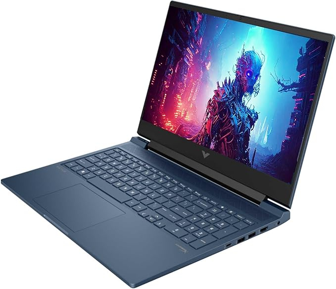 HP Victus 15 A05NGEA Ryzen 7 8845HS 16GB 1TB SSD RTX4060 15.6″ FHD 144Hz Gaming Notebook