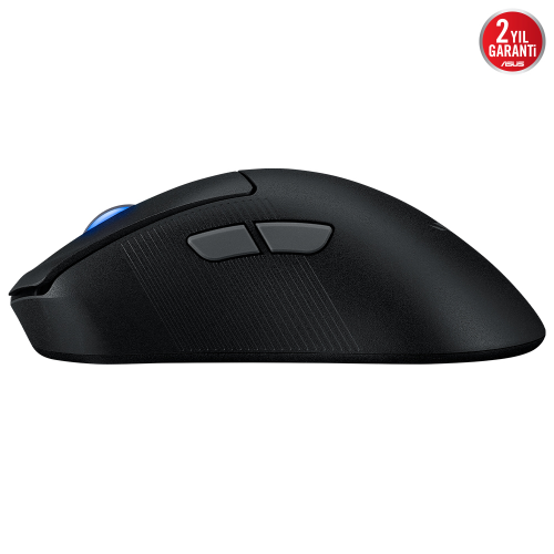 ASUS ROG Keris II Ace 3 Tuş Optik 42000 DPI Siyah Kablolu/Kablosuz Gaming (Oyuncu) Mouse