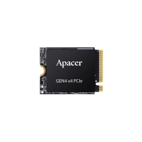 Apacer AP3BE4430RI-0001 2TB 5500/5200 MB/s M.2 PCIe Gen4 SSD Disk