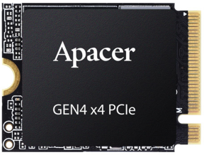 Apacer AP3BE4430RI-0001 2TB 5500/5200 MB/s M.2 PCIe Gen4 SSD Disk