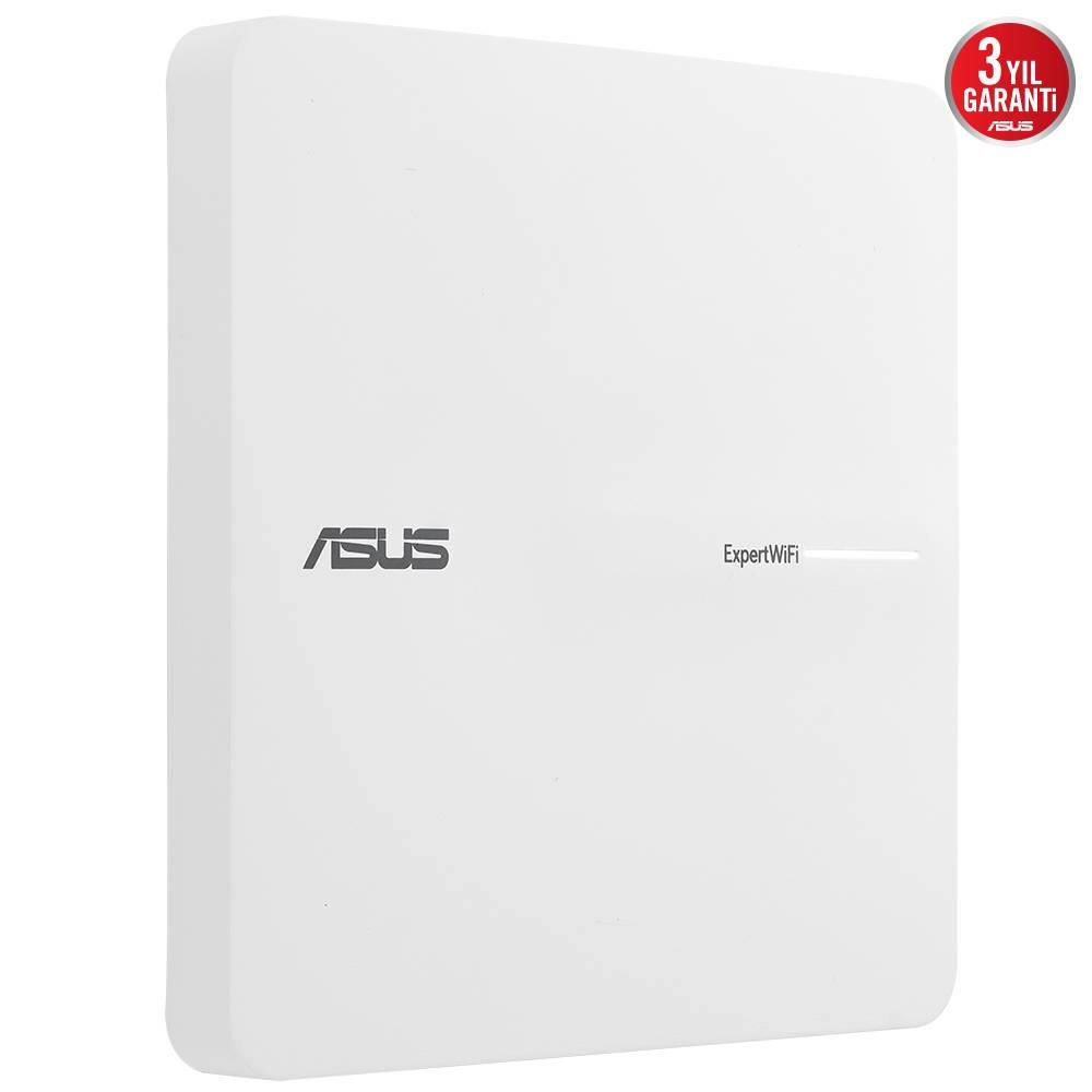 ASUS ExpertWiFi EBA63 AX3000 Dual-band WiFi Router
