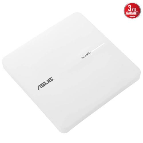 ASUS ExpertWiFi EBA63 AX3000 Dual-band WiFi Router