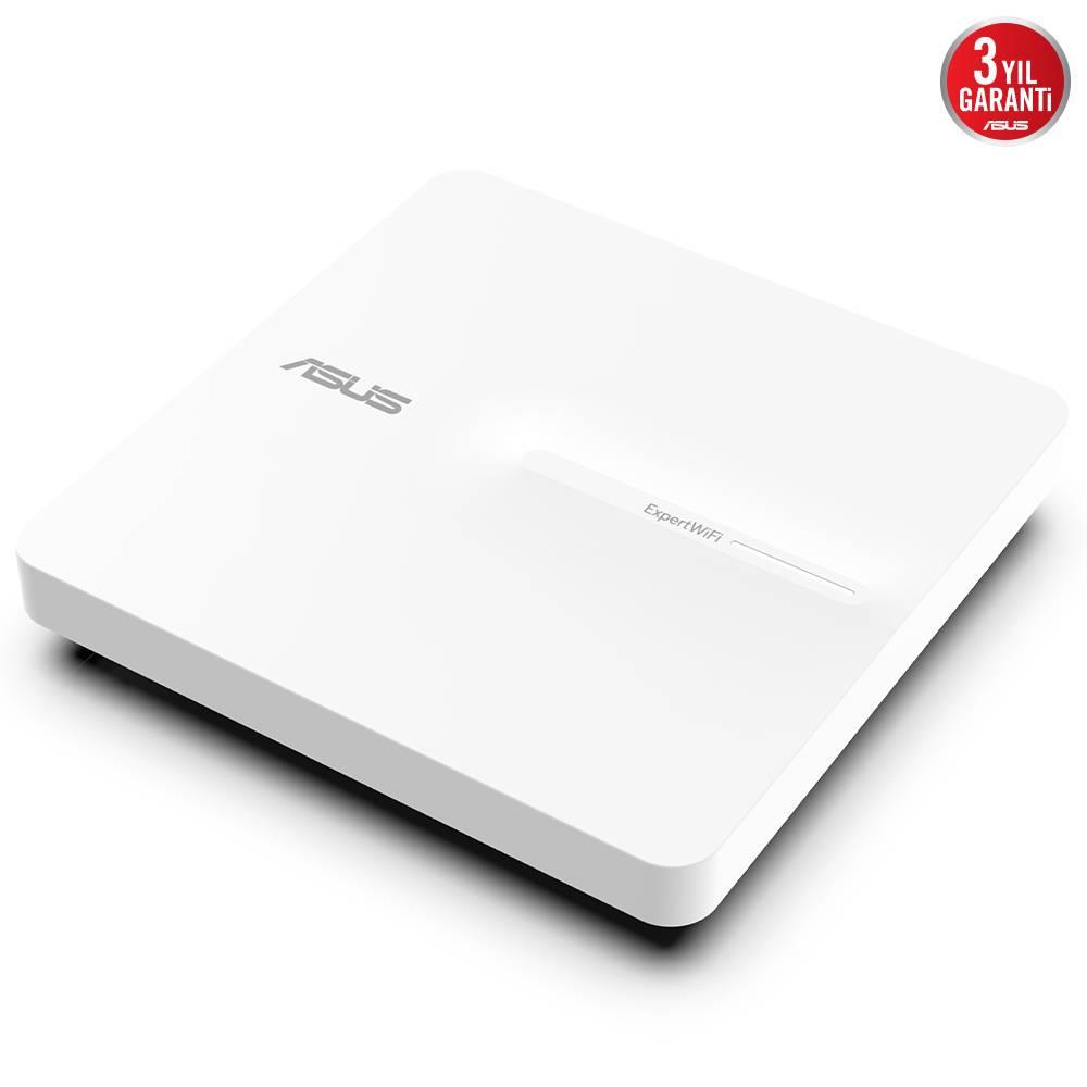 ASUS ExpertWiFi EBA63 AX3000 Dual-band WiFi Router