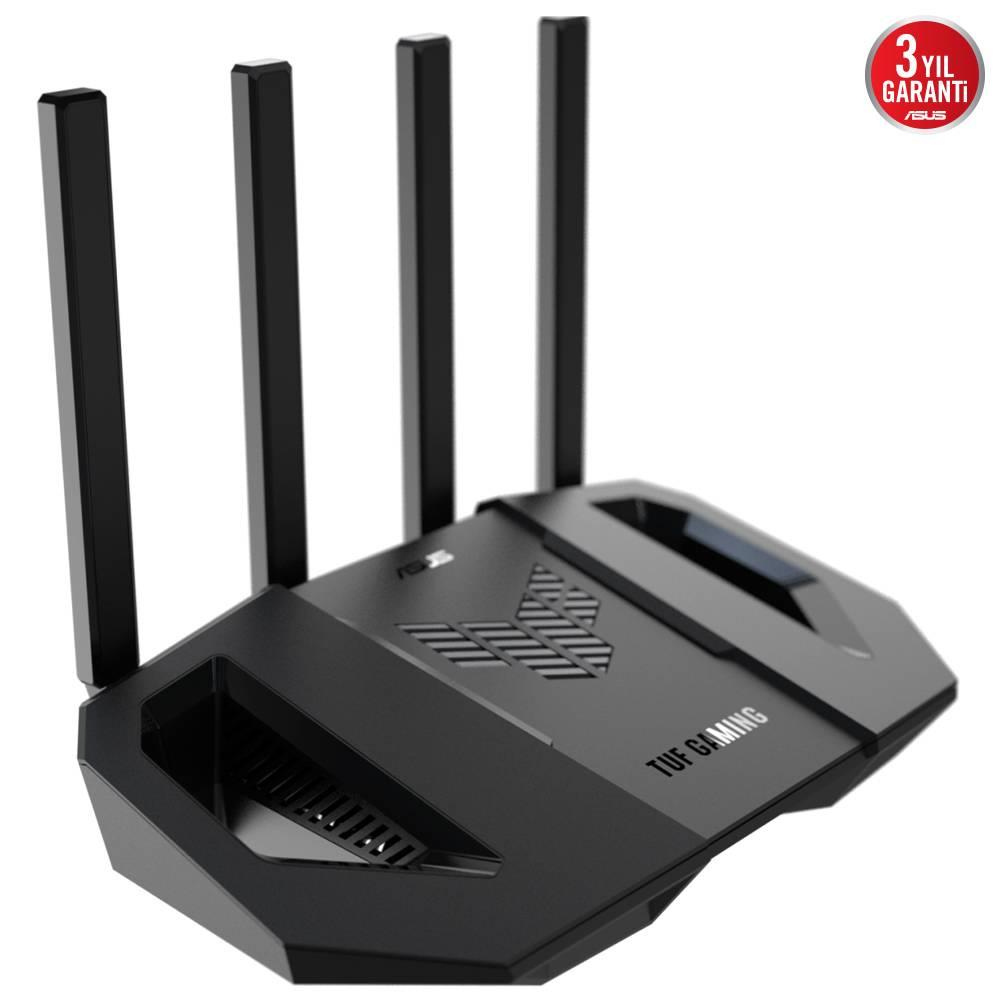 ASUS TUF-BE3600 BE3600 WiFi7 Dual-Band Gaming Extendable Router