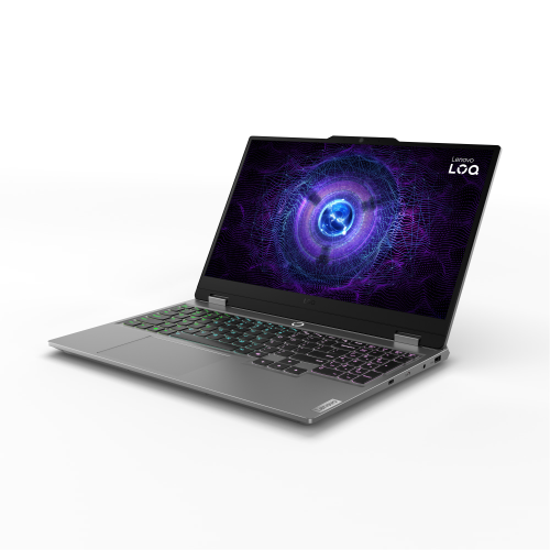 Lenovo LOQ 83GS00PHTR IH9 i5-12450HX 64GB 1TB SSD 8GB RTX 4060 105W 15.6″ FreeDOS Gaming (Oyuncu) Notebook