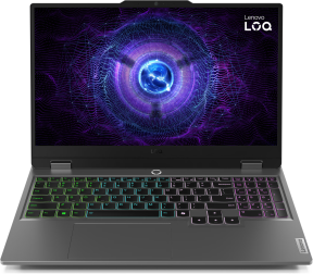 Lenovo LOQ 83GS00PHTR IH5 i5-12450HX 32GB 512GB SSD 8GB RTX 4060 105W 15.6″ FreeDOS Gaming (Oyuncu) Notebook
