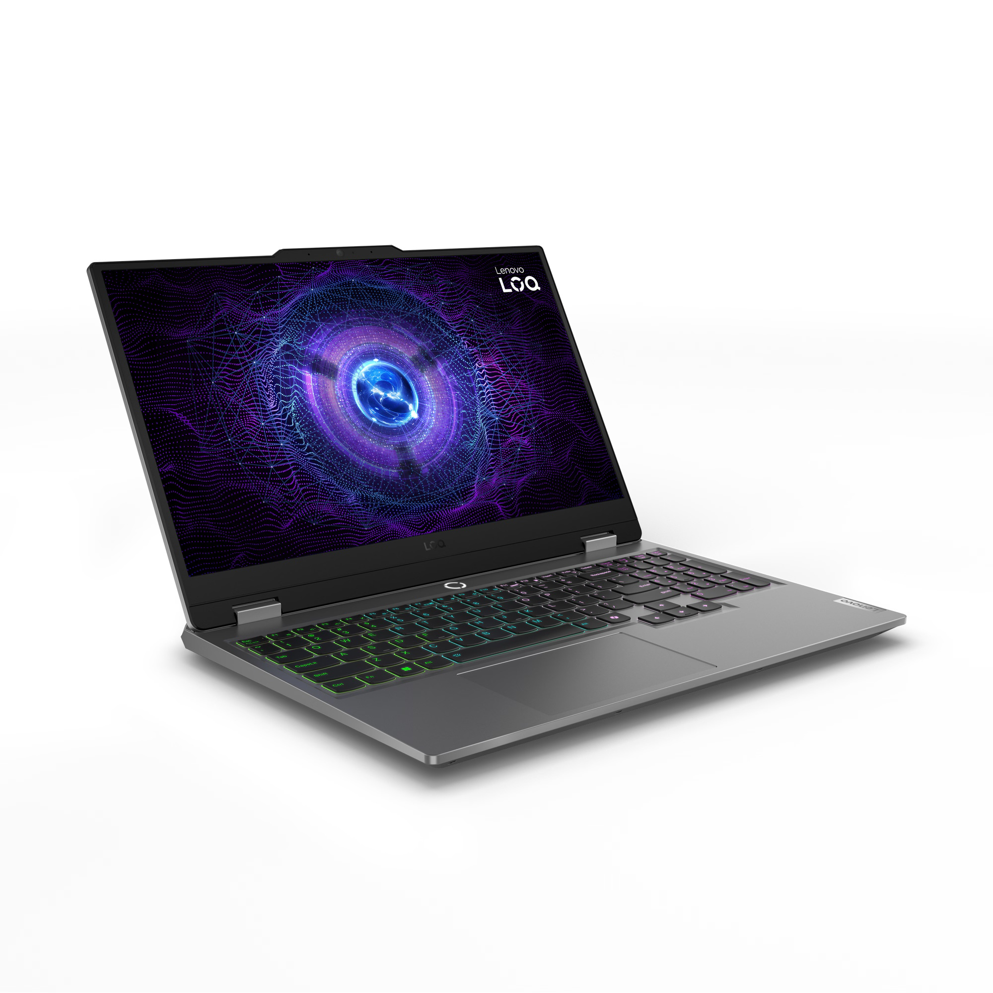 Lenovo LOQ 83GS00PHTR IH10 i5-12450HX 64GB 512GB SSD 8GB RTX 4060 105W 15.6″ FreeDOS Gaming (Oyuncu) Notebook