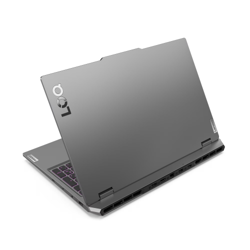 Lenovo LOQ 83GS00PHTR IH10 i5-12450HX 64GB 512GB SSD 8GB RTX 4060 105W 15.6″ FreeDOS Gaming (Oyuncu) Notebook