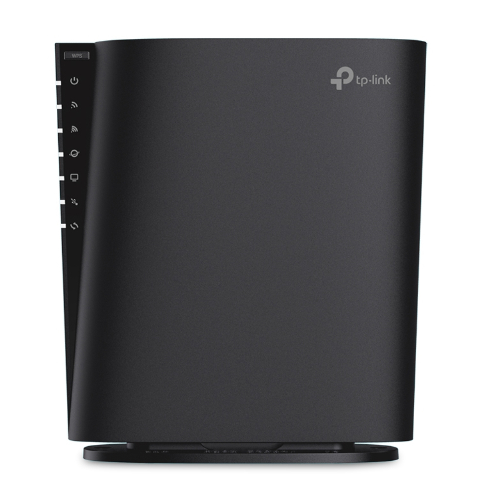 TP-Link Archer AX80 AX6000 Wi-Fi 6 Router
