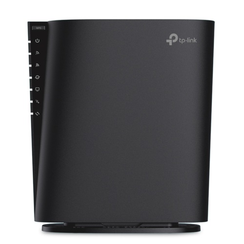 TP-Link Archer AX80 AX6000 Wi-Fi 6 Router