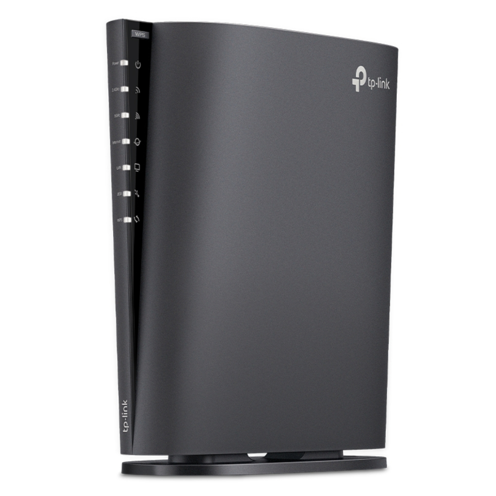 TP-Link Archer AX80 AX6000 Wi-Fi 6 Router