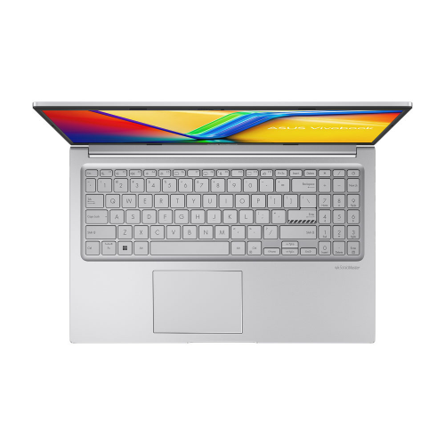 ASUS Vivobook 15 X1504VA-NJ1424 IH1 i5-1355U 16GB DDR4 512GB SSD UHD Graphics 15.6″ Full HD FreeDOS Notebook