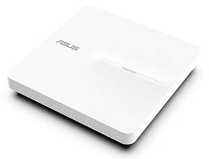 ASUS ExpertWiFi EBA63 AX3000 Dual-band WiFi Router