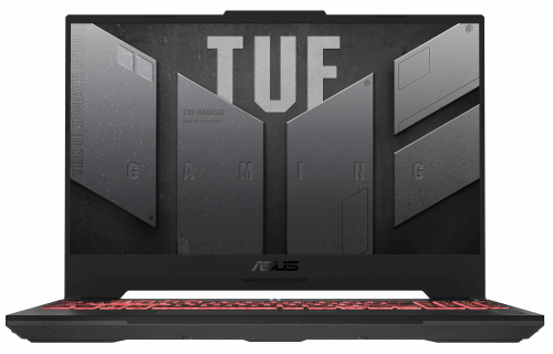 ASUS TUF Gaming FX507ZC4-HN364 IH2 Intel Core i5-12500H 32GB 512GB SSD 4GB RTX3050 95W 15.6″ 144Hz Full HD FreeDos Gaming (Oyuncu) Notebook