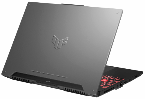 ASUS TUF Gaming FX507ZC4-HN364 IH3 Intel Core i5-12500H 64GB 512GB SSD 4GB RTX3050 95W 15.6″ 144Hz Full HD FreeDos Gaming (Oyuncu) Notebook