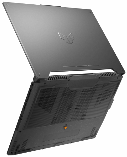 ASUS TUF Gaming FX507ZC4-HN364 IH3 Intel Core i5-12500H 64GB 512GB SSD 4GB RTX3050 95W 15.6″ 144Hz Full HD FreeDos Gaming (Oyuncu) Notebook