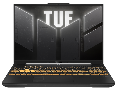 ASUS TUF Gaming F16 FX607VU-RL001 IH2 Intel Core Ultra 5 210H 32GB DDR5 512GB SSD 6GB RTX 4050 140W FreeDOS 16″ FHD+ 144Hz Gaming (Oyuncu) Notebook