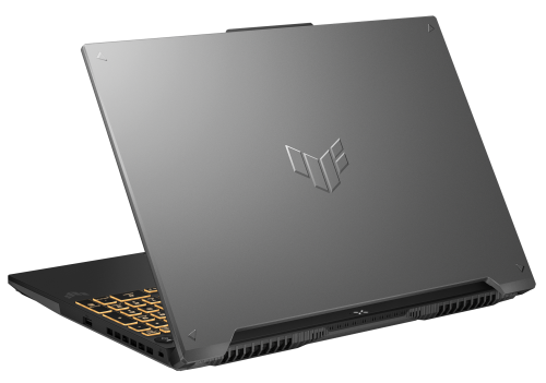 ASUS TUF Gaming F16 FX607VU-RL001 IH1 Intel Core Ultra 5 210H 16GB DDR5 512GB SSD 6GB RTX 4050 140W FreeDOS 16″ FHD+ 144Hz Gaming (Oyuncu) Notebook