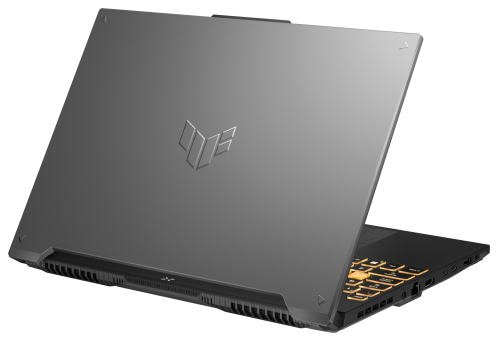 ASUS TUF Gaming F16 FX607VU-RL001 IH2 Intel Core Ultra 5 210H 32GB DDR5 512GB SSD 6GB RTX 4050 140W FreeDOS 16″ FHD+ 144Hz Gaming (Oyuncu) Notebook