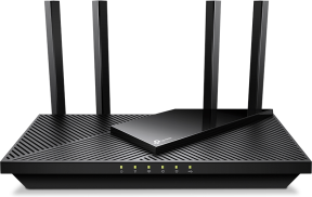 TP-Link Archer AX55 Pro Dual Bant Gigabit Wi-Fi 6 Router