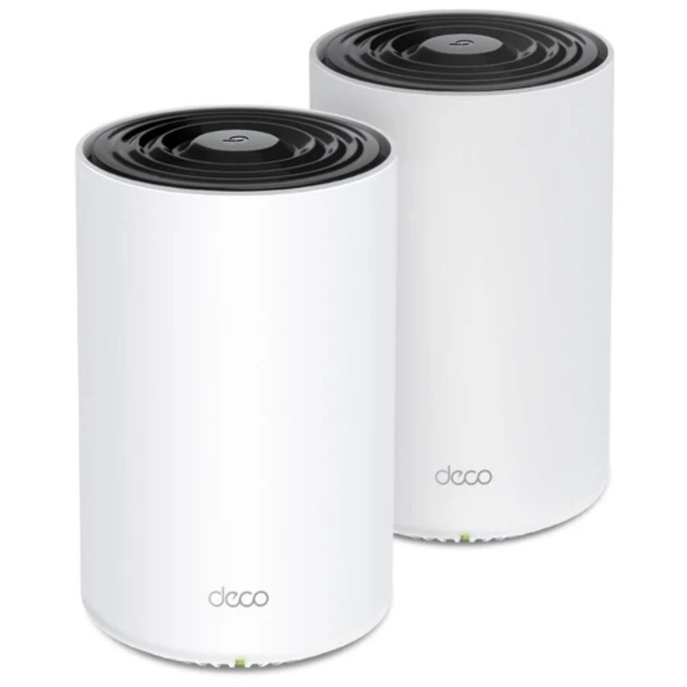 TP-Link Deco PX50 AX3000 Mbps Ev Powerline Mesh Wi-Fi 6 Sistemi (İkili)