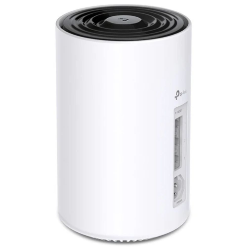 TP-Link Deco PX50 AX3000 Mbps Ev Powerline Mesh Wi-Fi 6 Sistemi (İkili)