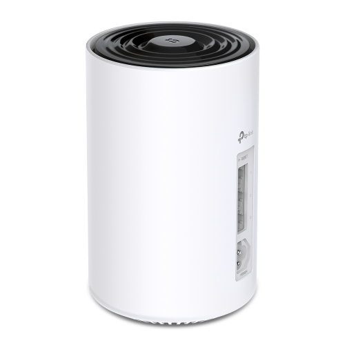 TP-Link Deco PX50 AX3000 Mbps Ev Powerline Mesh Wi-Fi 6 Sistemi (Üçlü)
