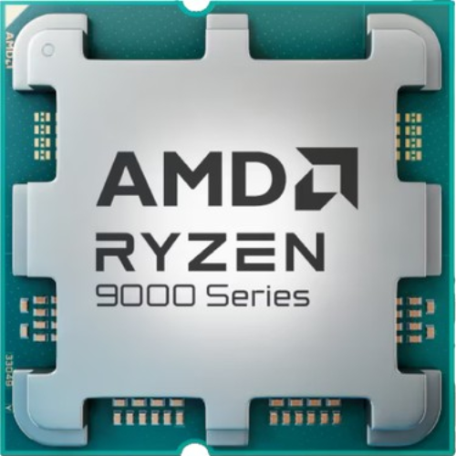AMD Ryzen 9 9950X3D 4.30GHz 16 Çekirdek 128MB Önbellek Soket AM5 Tray İşlemci