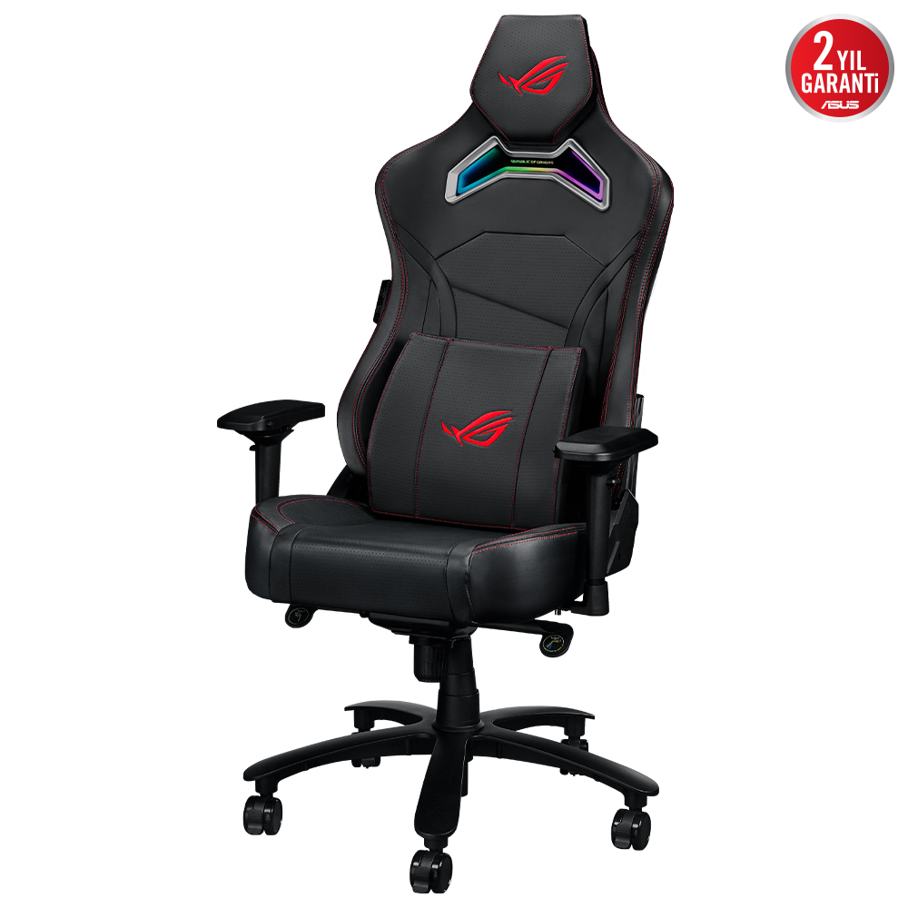 ASUS ROG Chariot X SL301W Siyah Oyuncu Koltuğu