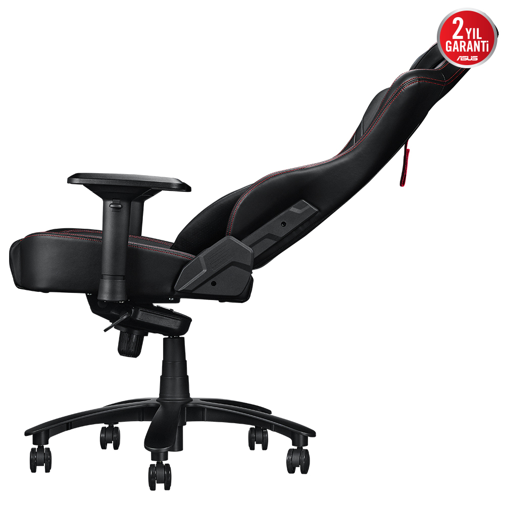 ASUS ROG Chariot X SL301W Siyah Oyuncu Koltuğu