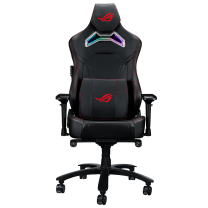 ASUS ROG Chariot X SL301W Siyah Oyuncu Koltuğu