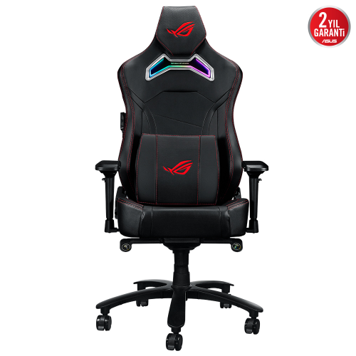 ASUS ROG Chariot X SL301W Siyah Oyuncu Koltuğu
