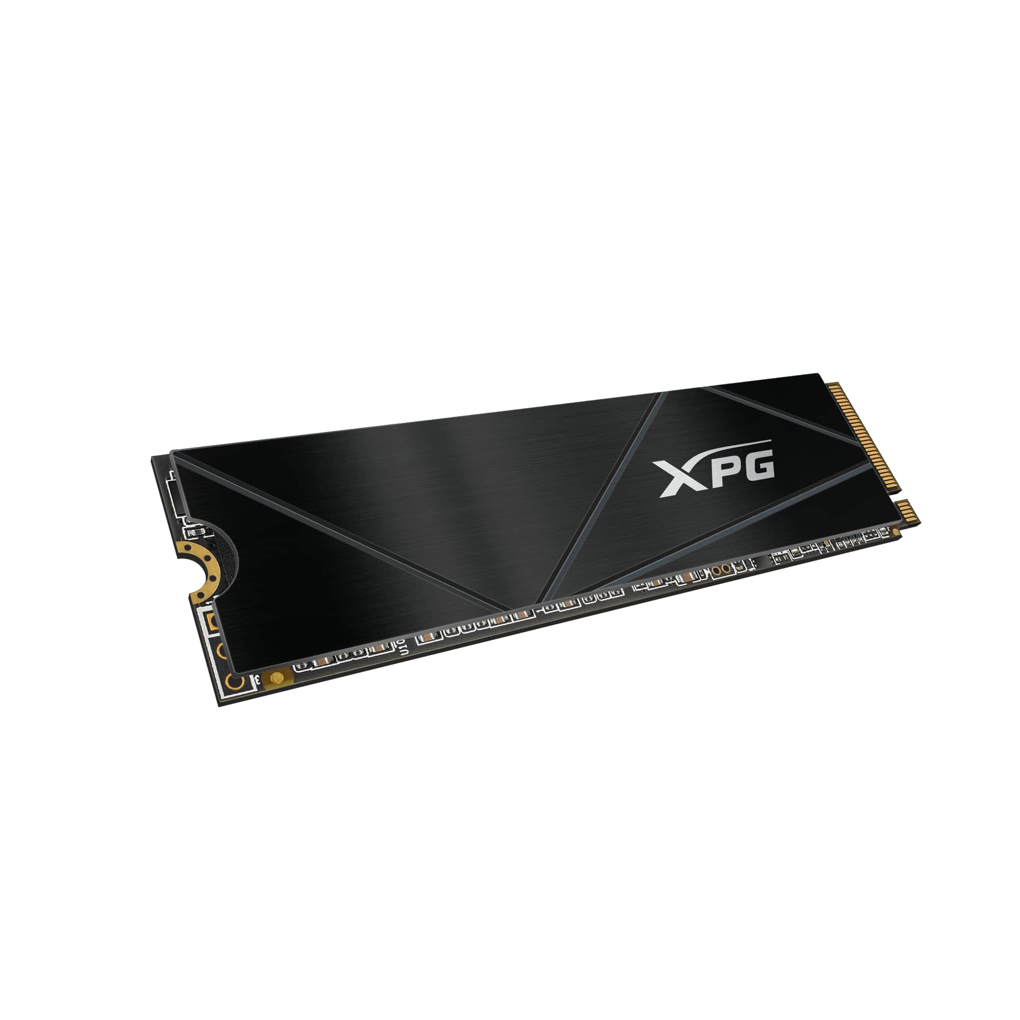 XPG Gammix S50 Core SGAMMIXS50C-1000G-CS 1TB 3500/2800MB/s PCIe NVMe M.2 SSD Disk