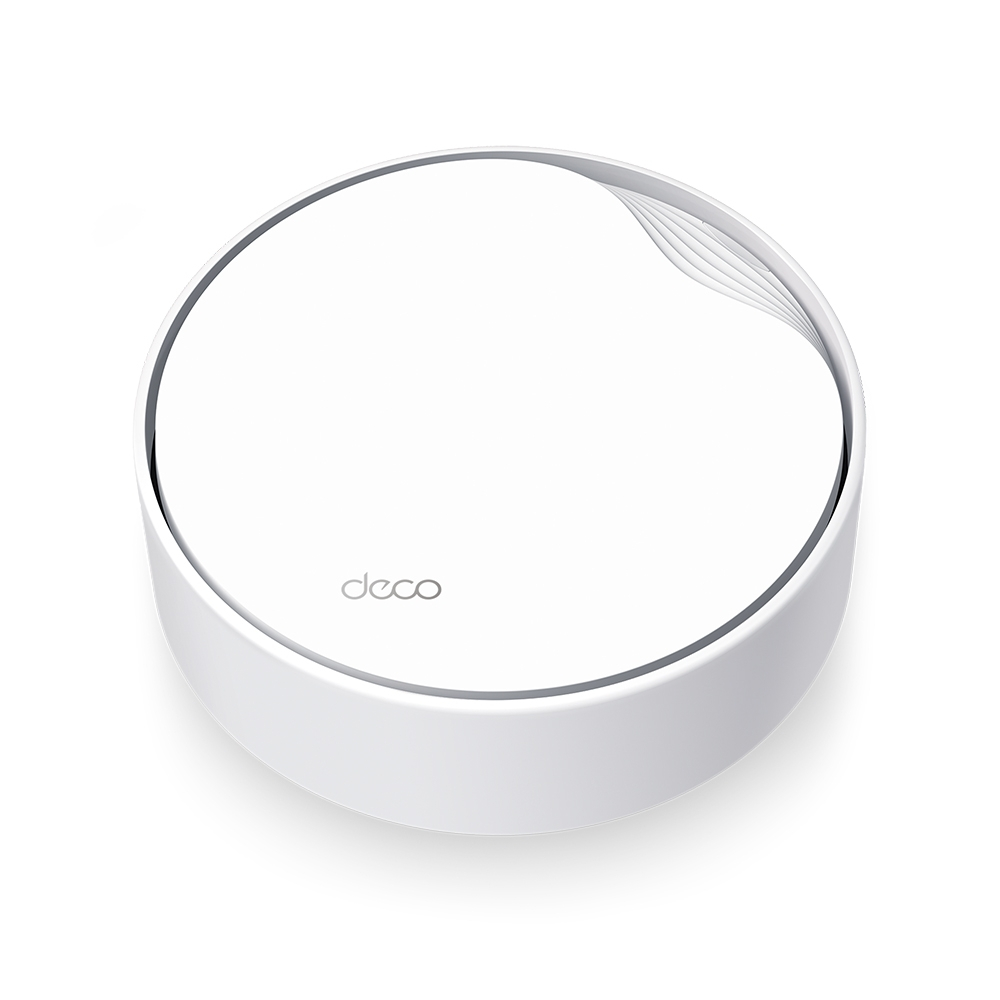 TP-Link Deco X50-PoE AX3000 Mbps PoE Ev Mesh Wi-Fi 6 Sistemi