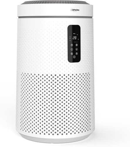 Xenon Smart X7421 Gece Lambalı Hava Temizleyici