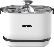 Xenon Smart X8652 Bataryalı Çelik Su Pınarı 