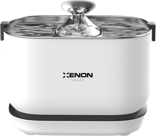 Xenon Smart X8652 Bataryalı Çelik Su Pınarı 
