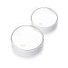 TP-Link Deco X50-PoE AX3000 Mbps PoE Ev Mesh Wi-Fi 6 Sistemi (İkili)