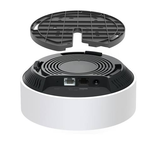 TP-Link Deco X50-PoE AX3000 Mbps PoE Ev Mesh Wi-Fi 6 Sistemi (Üçlü)