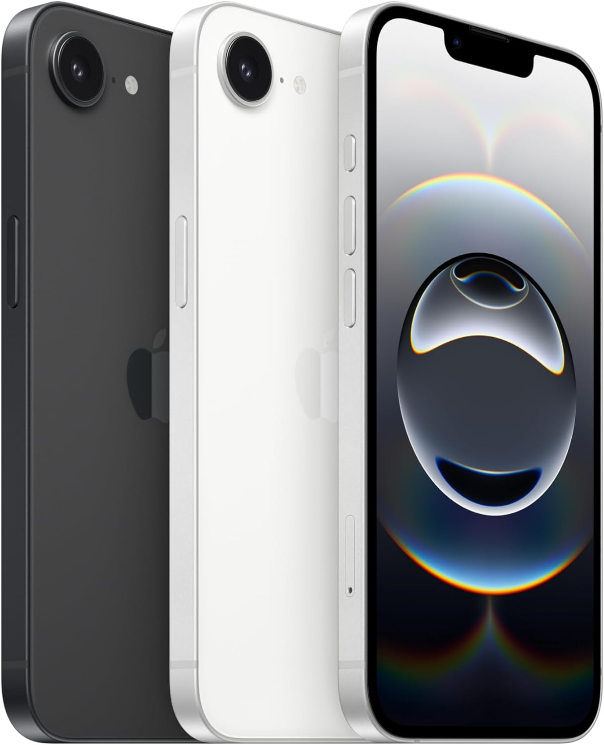 iPhone 16E 128 GB 8GB Ram Beyaz Cep Telefonu - Apple Türkiye Garantili