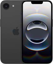 iPhone 16E 128 GB 8GB Ram Siyah Cep Telefonu - Apple Türkiye Garantili