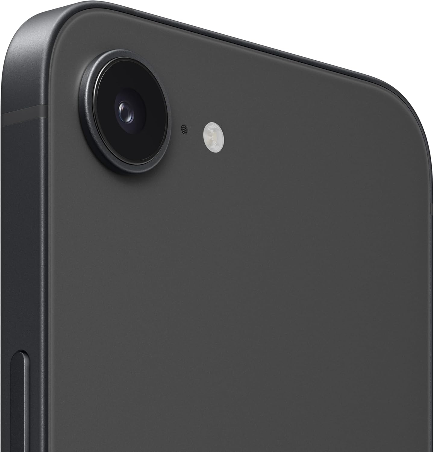 iPhone 16E 128 GB 8GB Ram Siyah Cep Telefonu - Apple Türkiye Garantili