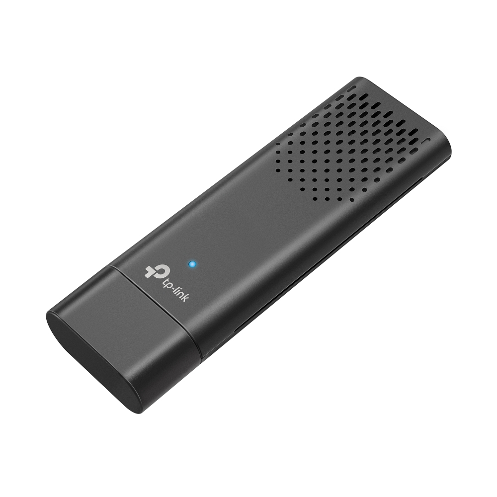 TP-Link Archer TX20U AX1800 Çift Bant Wi-Fi 6 Kablosuz USB Adaptör