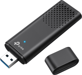 TP-Link Archer TX20U AX1800 Çift Bant Wi-Fi 6 Kablosuz USB Adaptör