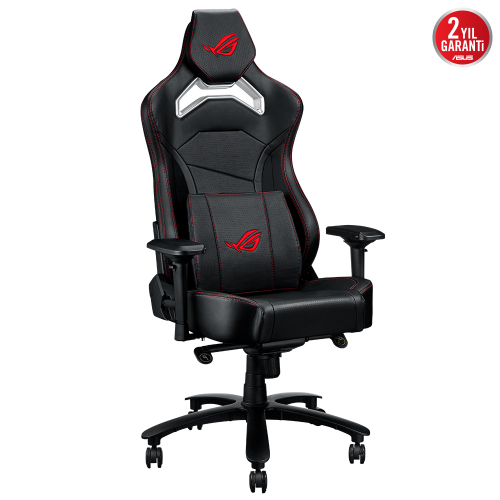 ASUS ROG Chariot X Core SL301CW Siyah Oyuncu Koltuğu